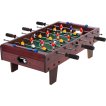 NORTH Oban Mini Baby-foot Bois foncé 70 x 37 x 25 cm miniature