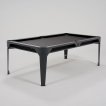 Cornilleau Hyphen Outdoor Pool Table Black / Black thumbnail