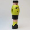 Jupiter Wooden Player Yellow thumbnail