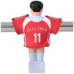 Kicker Shirts Foosball Figure Austria thumbnail