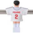 Kicker Shirts Foosball Figure Poland thumbnail