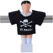 Kicker Shirts Foosball Figure St Pauli thumbnail