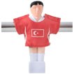 Kicker Shirts Foosball Figure Turkey thumbnail