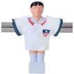 Kicker Shirts Foosball Figure USA thumbnail