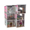 Kidkraft Modern Deluxe Townhouse thumbnail