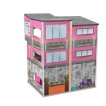 Kidkraft Modern Deluxe Townhouse thumbnail