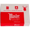 Master Chalk Dozen Brown thumbnail