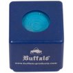 Porte-craie Buffalo bleu miniature