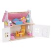 Le Toy Van Daisy Cottage Dolls' House thumbnail