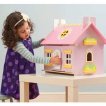 Le Toy Van Daisy Cottage Dolls' House thumbnail