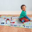 Le Toy Van Set de route miniature