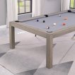 Table de billard Lexor Dinner Design 8FT ciment miniature