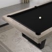 Table de billard Lexor Dinner Unity 7FT ciment miniature