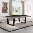 Table de billard Lexor Dinner Unity 8FT ciment miniature