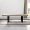 Table de billard Lexor Dinner Unity 8FT ciment miniature