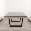 Table de billard Lexor Dinner Unity 8FT ciment miniature