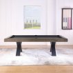 Lexor Dinner Xoon Pool Table 7FT Vintage Oak thumbnail