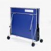 Cornilleau Sport 100 Indoor Table Tennis Table Blue thumbnail