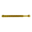 NORTH Compteur de score jaune en plastique pour table de baby-foot miniature