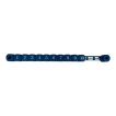 NORTH Compteur de score bleu en plastique pour table de baby-foot miniature