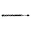 NORTH Compteur de score noir en plastique pour table de baby-foot miniature