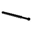 NORTH Compteur de score noir en plastique pour table de baby-foot miniature