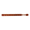 NORTH Compteur de score orange en plastique pour table de baby-foot miniature