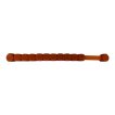 NORTH Compteur de score orange en plastique pour table de baby-foot miniature