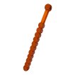 NORTH Compteur de score orange en plastique pour table de baby-foot miniature