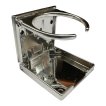 NORTH Drink Holder Silver Football Table thumbnail