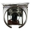 NORTH Drink Holder Silver Football Table thumbnail