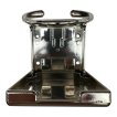 NORTH Drink Holder Silver Football Table thumbnail