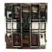 NORTH Drink Holder Silver Football Table thumbnail
