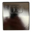 NORTH Drink Holder Silver Football Table thumbnail