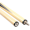 NORTH Budget Pool Cue 145 cm 2-Piece thumbnail