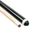 NORTH Budget Pool Cue 145 cm 2-Piece thumbnail