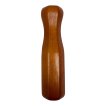 NORTH Handle Cognac Wood 16mm Football Table thumbnail