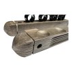 NORTH Cue Rack Grey 4 Cues thumbnail