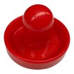 NORTH Maillet air hockey rouge 96mm miniature