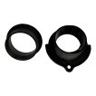 NORTH Ball Feeder Black Football Table thumbnail
