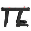NORTH Arctic Air Hockey Table Black/White 4FT thumbnail