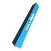 NORTH Solid Padding Basketball Post Blue Belomax thumbnail
