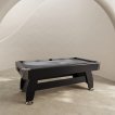 NORTH Gardone Pool Table Black/Grey 7FT thumbnail