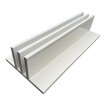 NORTH Cover Board Holder Pool Table High Gloss White (For 2 Tops) thumbnail