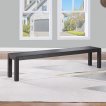 Top Table Lexor Pool Table Dinner Design Black-Oak 8FT thumbnail
