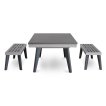 Table de billard Lexor pour extérieur miniature