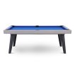 Table de billard Lexor pour extérieur miniature