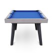 Table de billard Lexor pour extérieur miniature