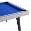 Table de billard Lexor pour extérieur miniature