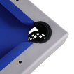 Table de billard Lexor pour extérieur miniature